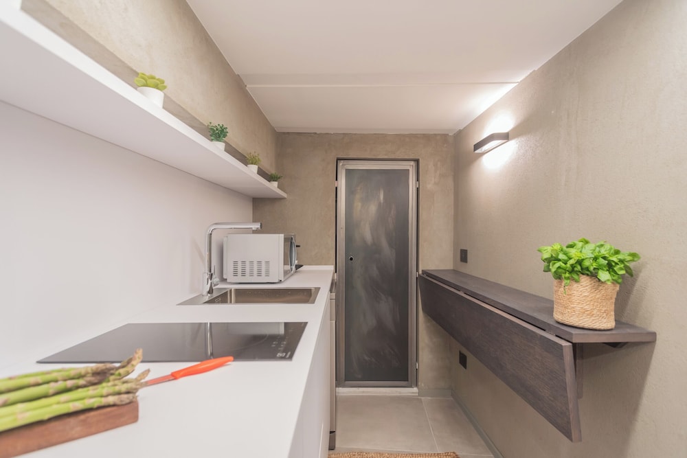 Urio's Castle Suites by Rent all Como