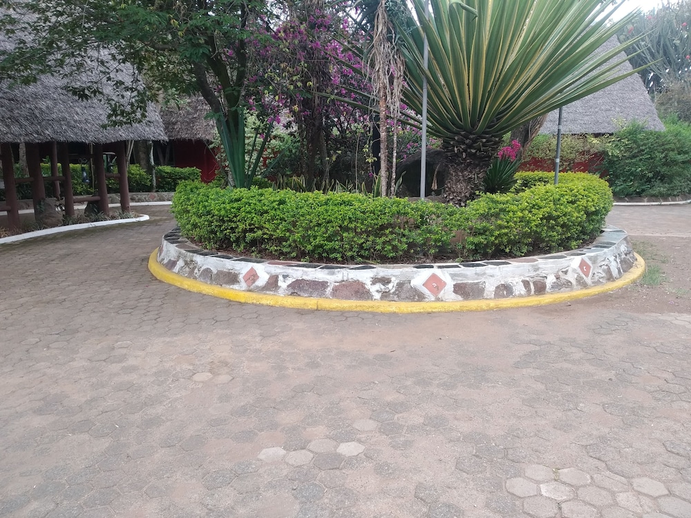 Muthu Mara River Lodge