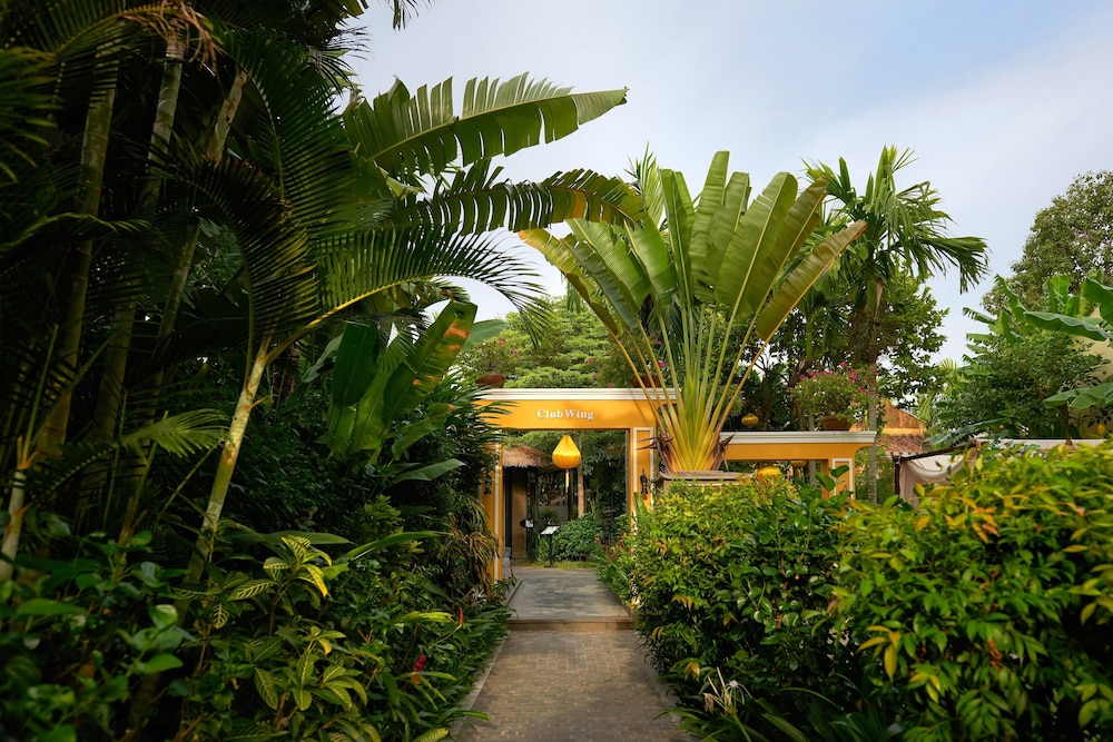 La Siesta Hoi An Resort & Spa 161
