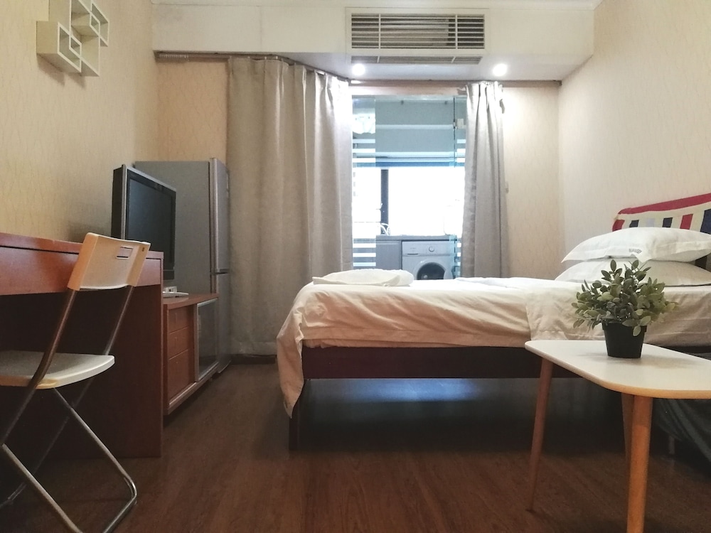 Mamaya Apartment Hotel