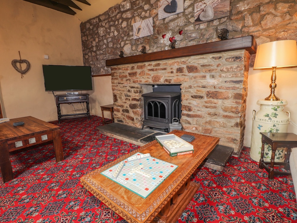 Stoney Cottage