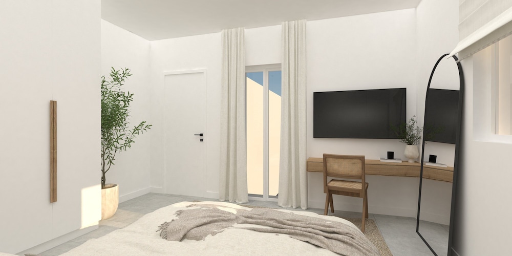 Parousia Luxury Apartments photo 4