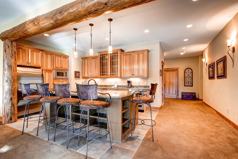 Christie Heights Retreat