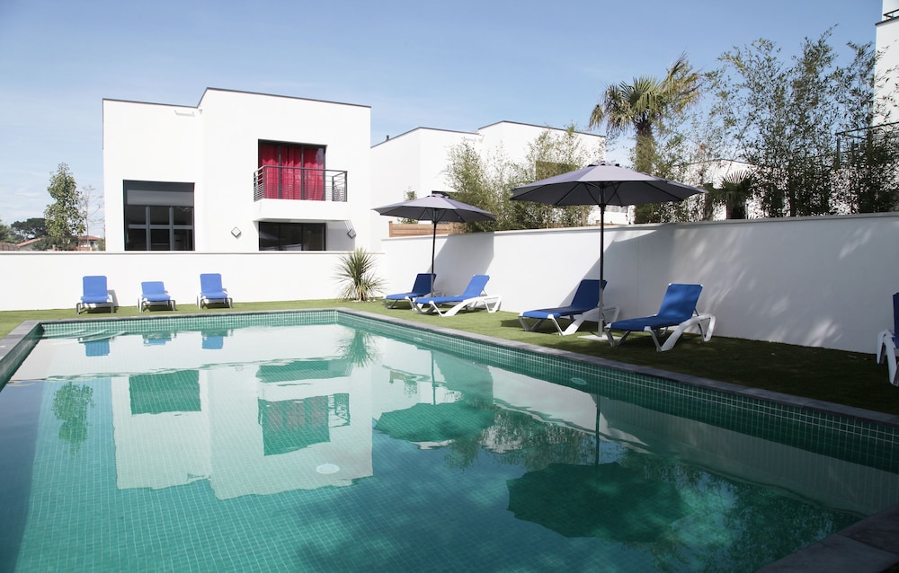 Villas Odalys Le Domaine d’Anadara
