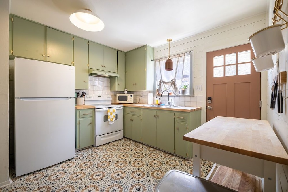 Rosedale Bungalow