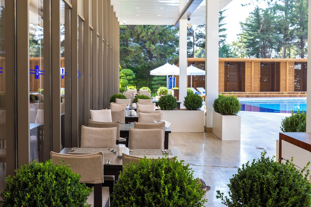 Oz Hotels Antalya Resort & Spa Yetişkin +16 - Image 108