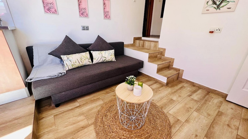 Apartamento Malaga Jimena by At Home Costa del Sol