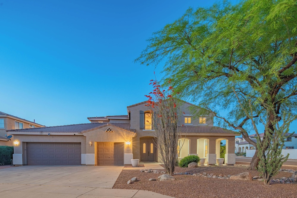 AZ- 11518 EastRosell