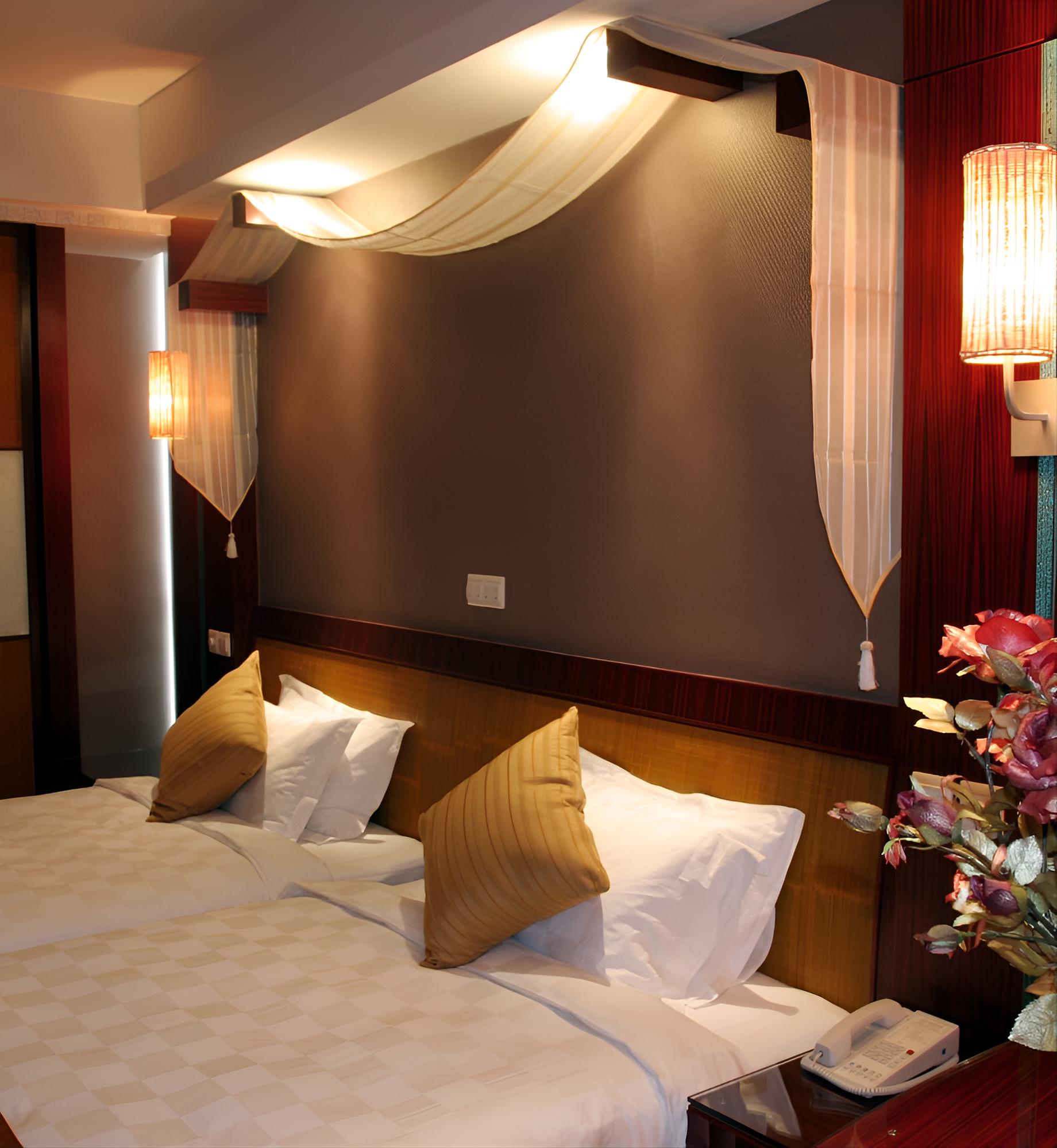 King World Hotel Chongqing