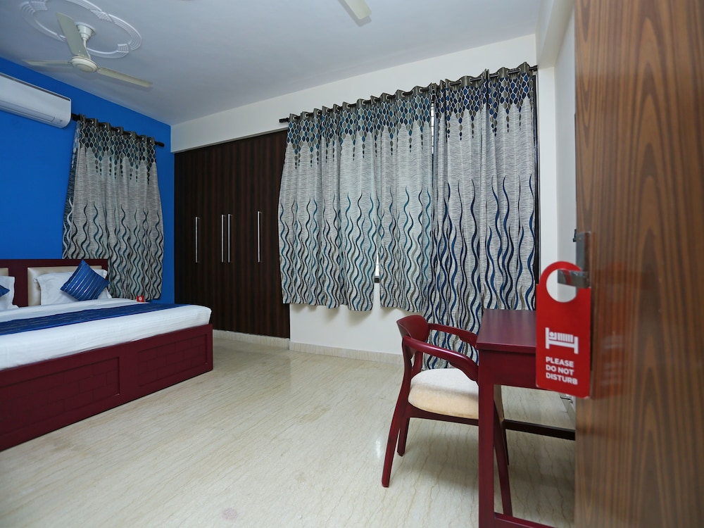 OYO 9340 Aanandam Villa