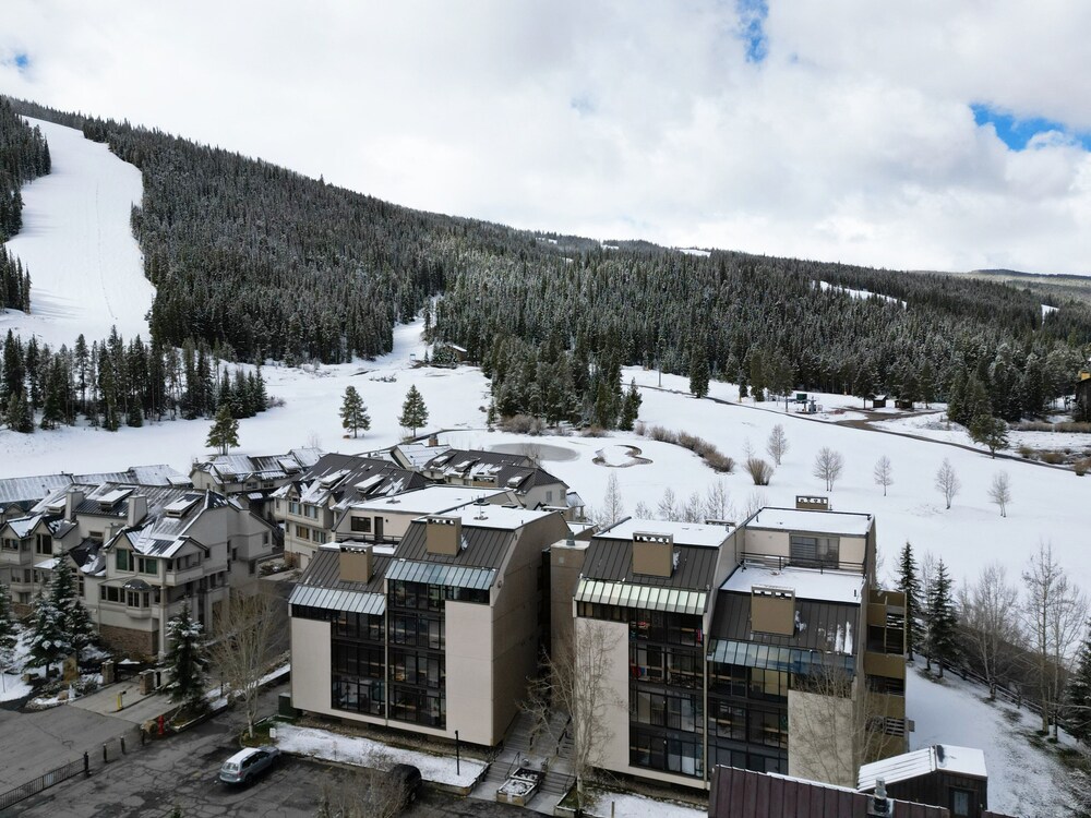 SkyRun - Vacation Condos in Copper Mountain Resort CO