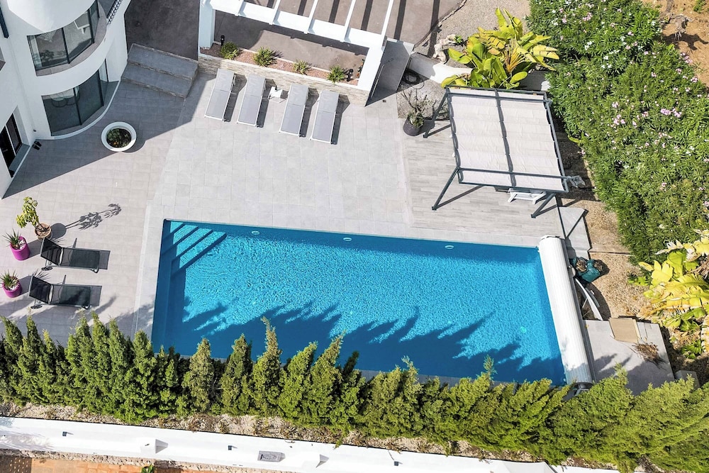 Villa El Fadri