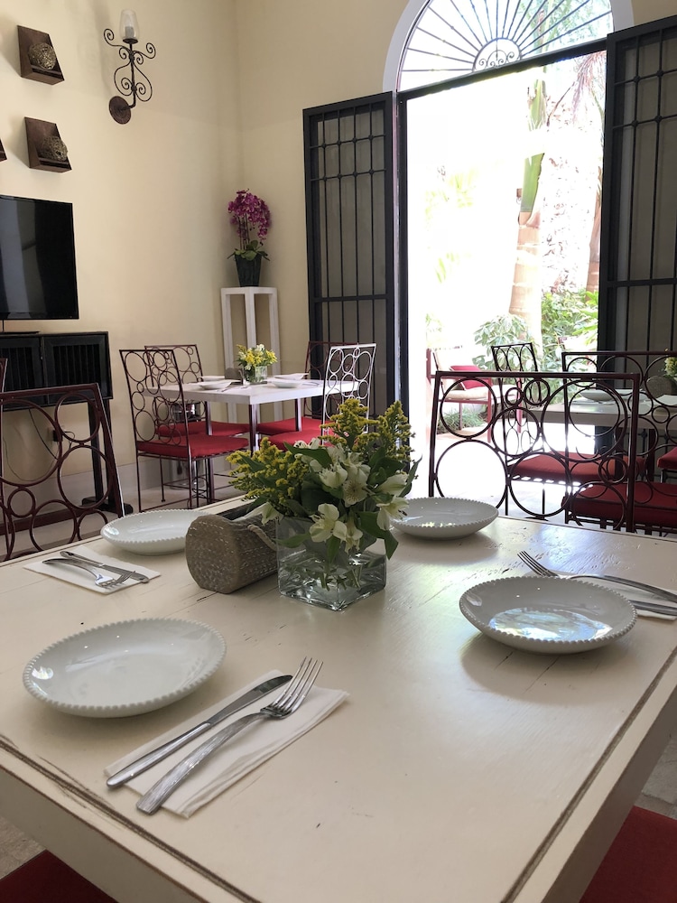 Casa Italia Luxury Guest House - Adults Only