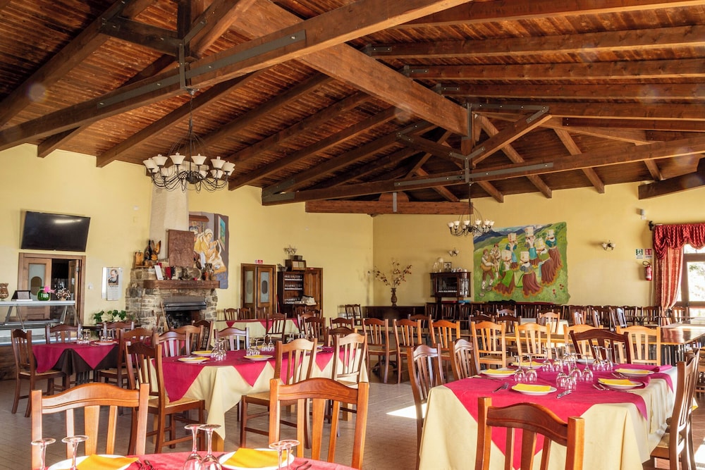 Agriturismo nel cuore del Pollino con Vista Panoramica
