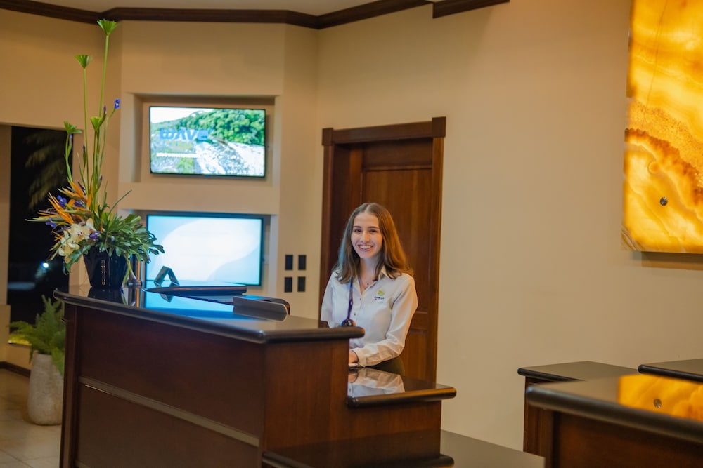 Arenal Volcano - Costa Rica Vacations - Hotel Lomas del Volcan - Property Image 3