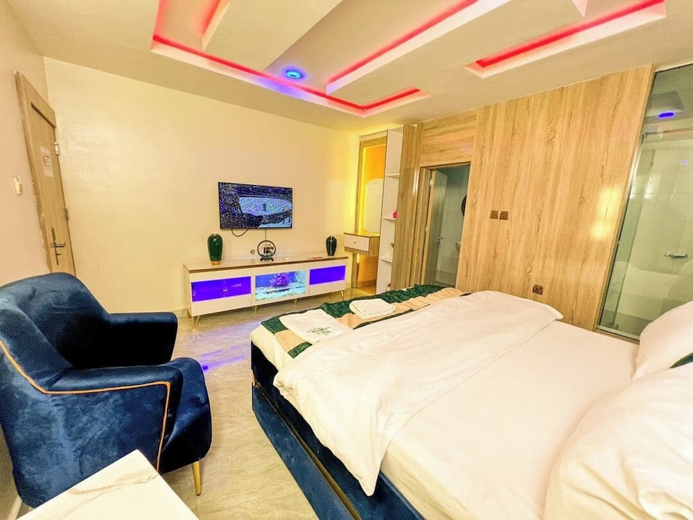 Norvits Hotel