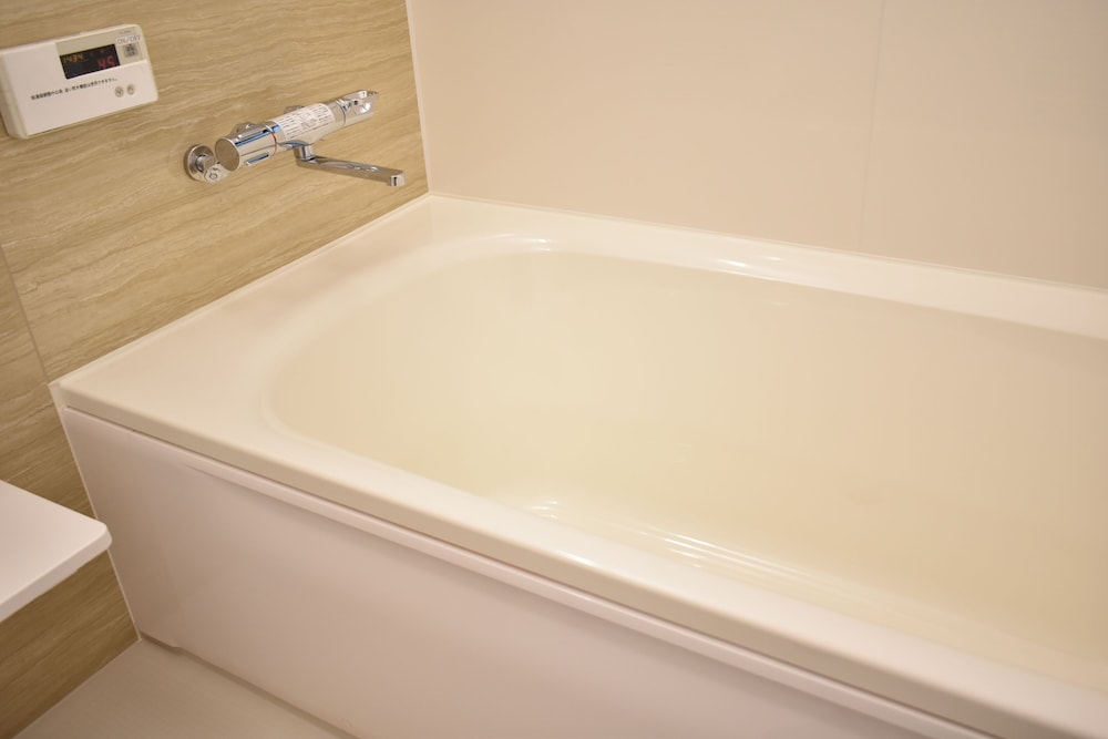 Hiroshima Danbara Guesthouse by EXseed