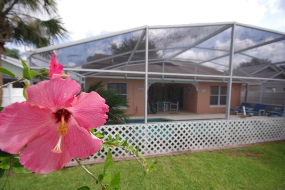 Ly53780 - Emerald Island - 7 Bed 4.5 Baths Villa