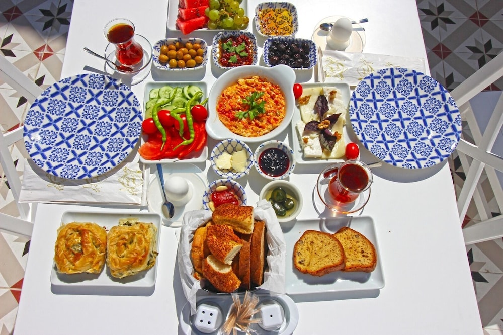 İkizler Otel Bozcaada - Image 23
