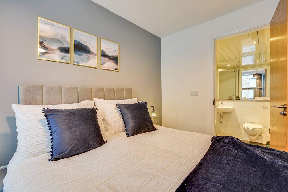 City Retreat in Manchester