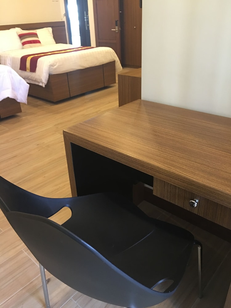 Robinland Residences - Hostel
