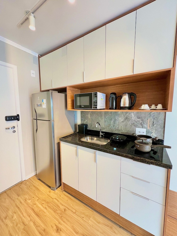 Innvista Allure Residencial Moema