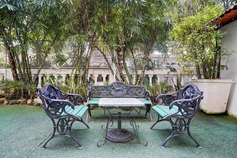 Fabhotel Ddhyana The Wellness Centre And Resort