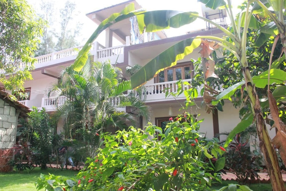 Sea View Resort