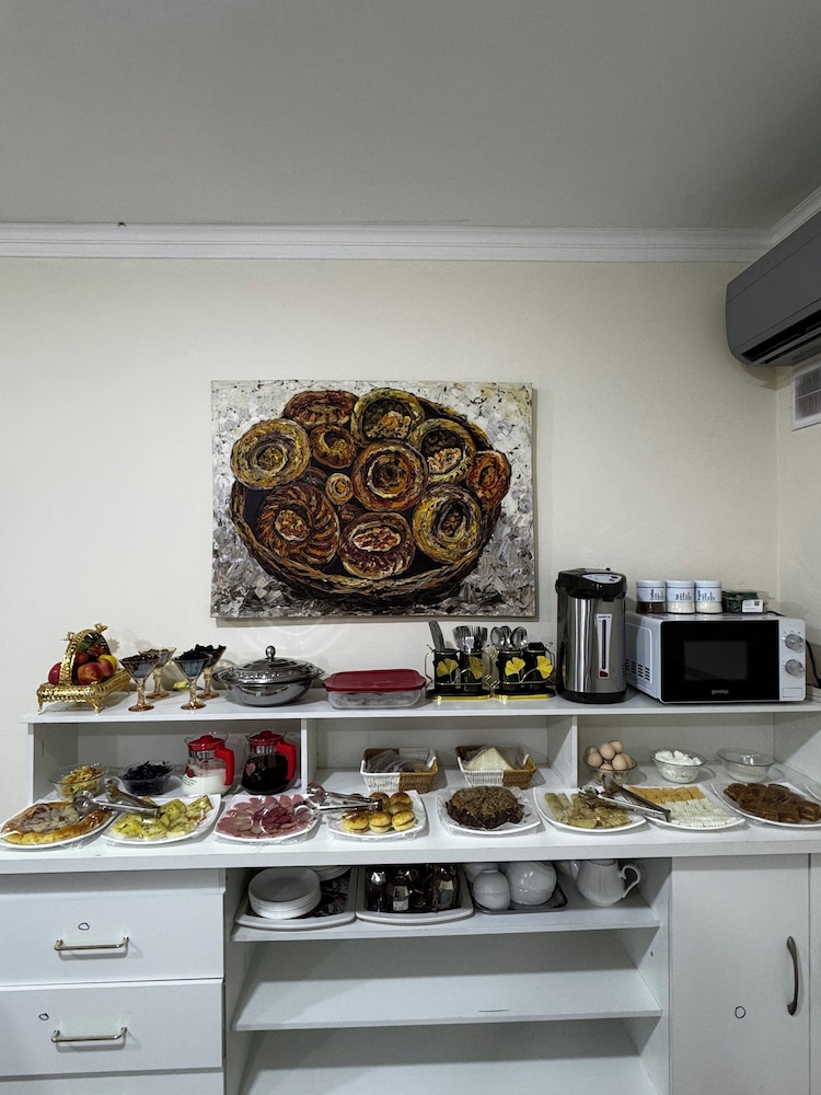 Shams Art Hotel