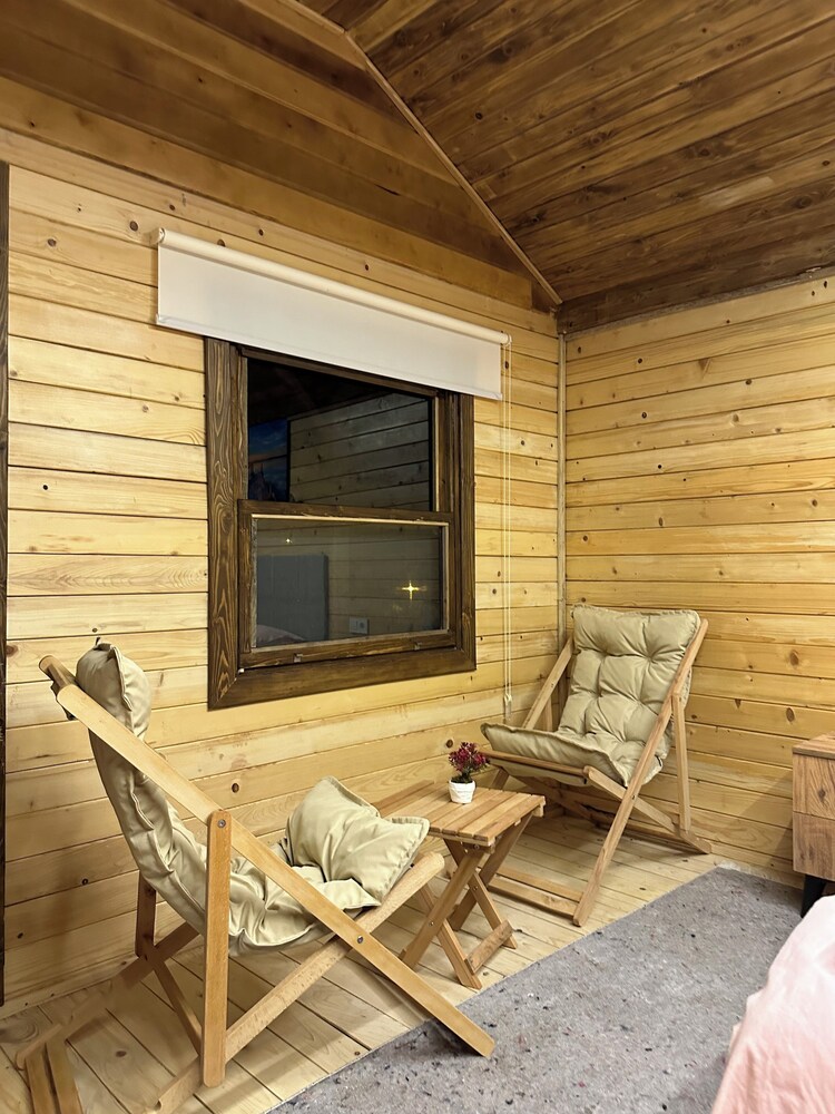 Agva Bungalov Adult Only