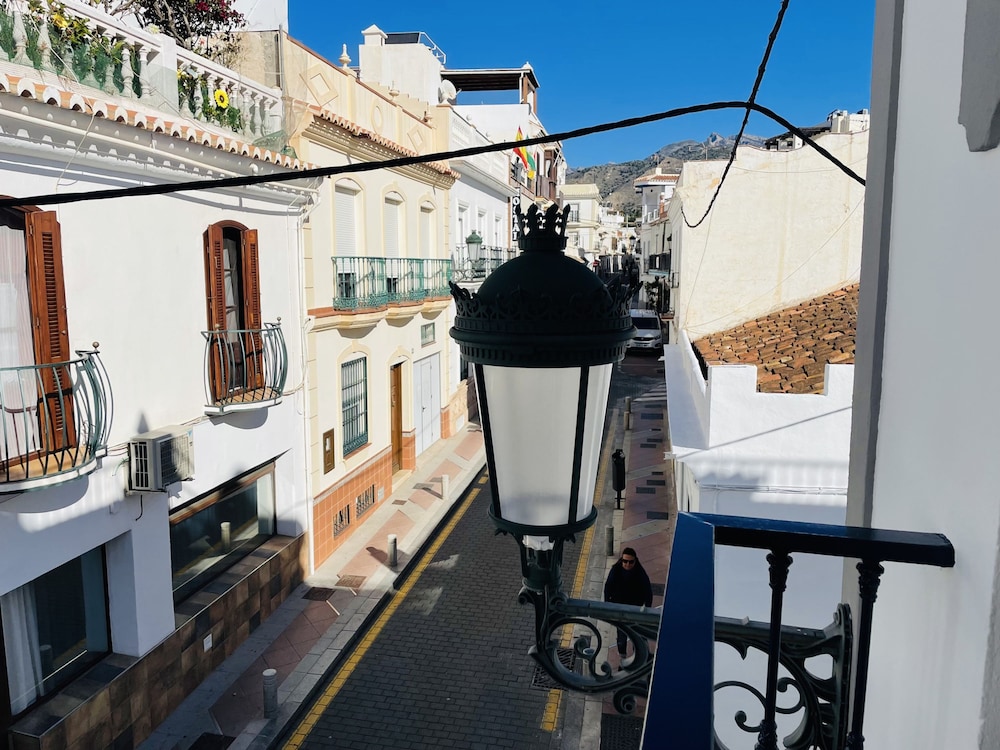Casa Corazon de Nerja by At Home Costa del sol
