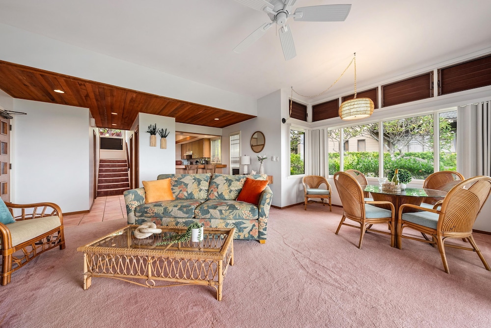 Kapalua Ridge Villas 1011