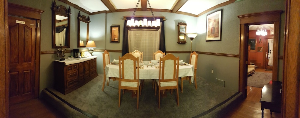 Li-Li Bed & Breakfast