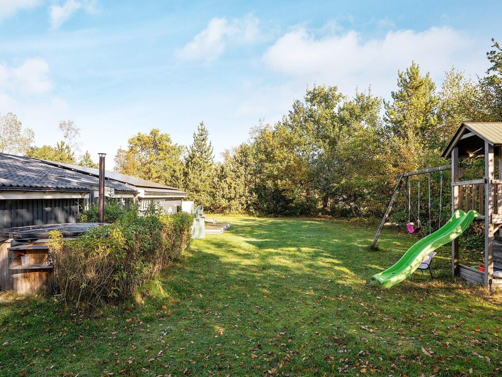 5 Person Holiday Home in Rodby view 4