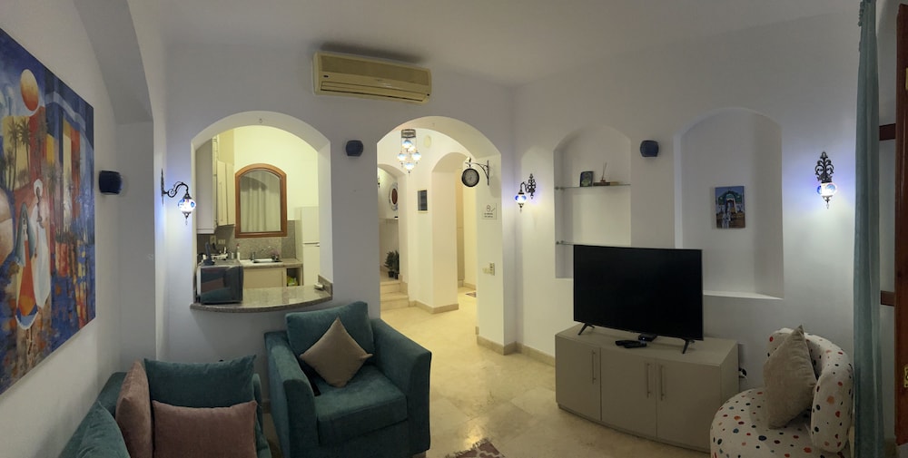 Noobian Lagoon 2 Bedrooms Ap view 2