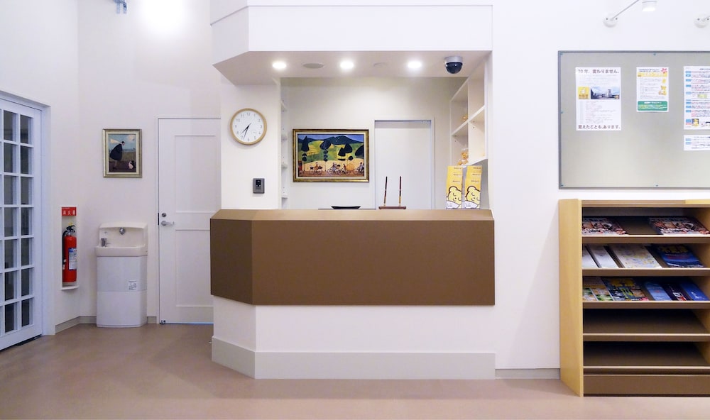 Family Lodge Hatagoya Kisarazu Kaneda view 2