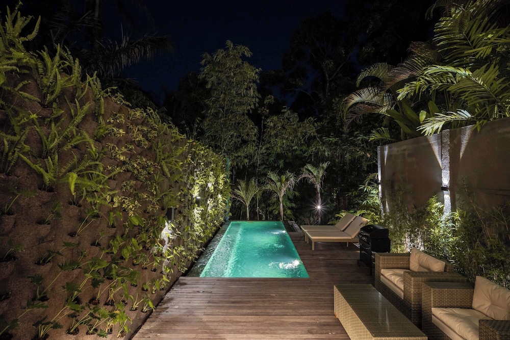 Villa Kenji by Alfred in Bali