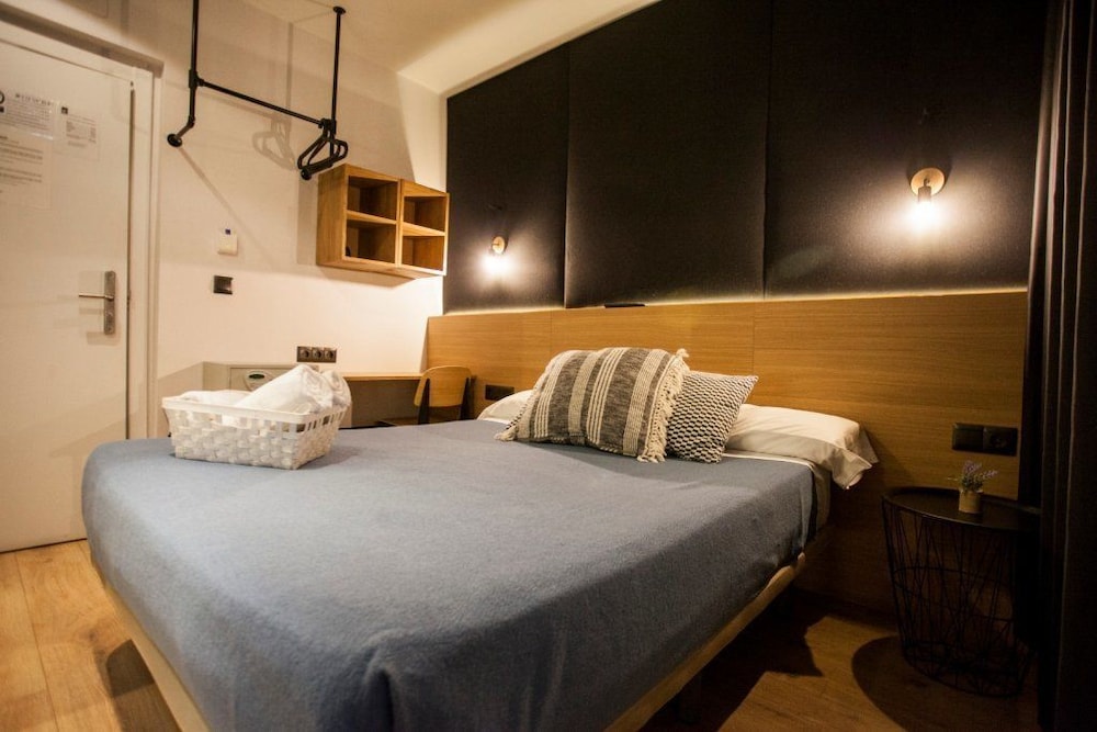 Hostal CC Malasaña
