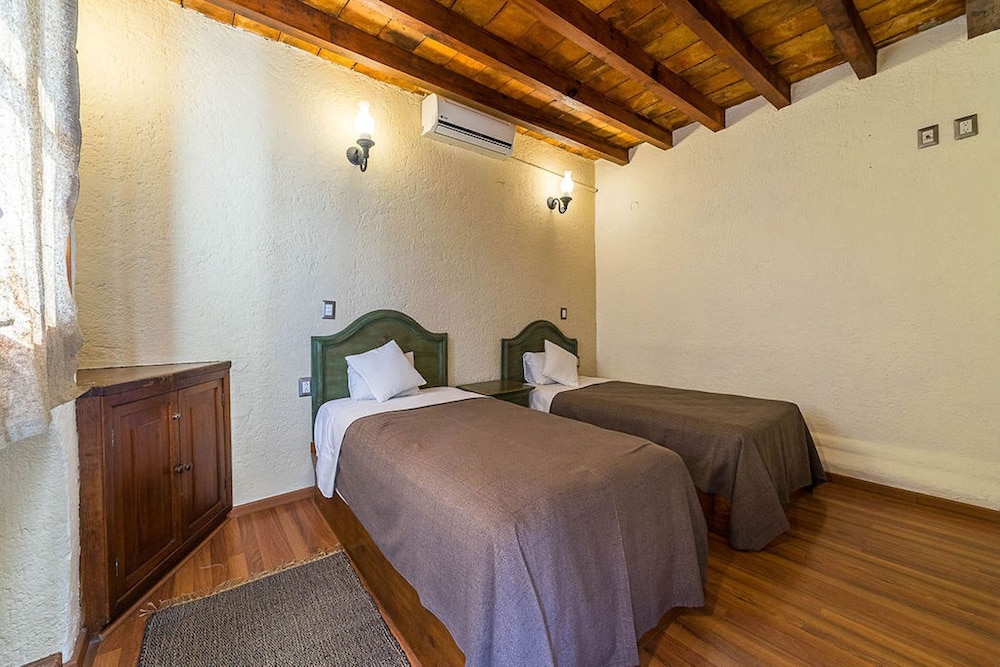 Mesón de la Merced Hotel Boutique, Patio & Spa view 5