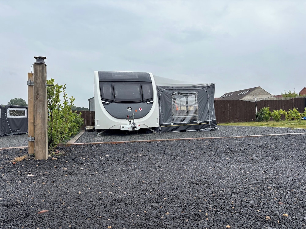 4 Guests - Pet Friendly - Durham Caravan Retreat