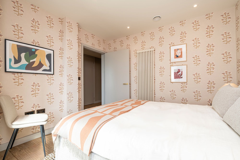 The Eades ADC Atelier 2 Bed
