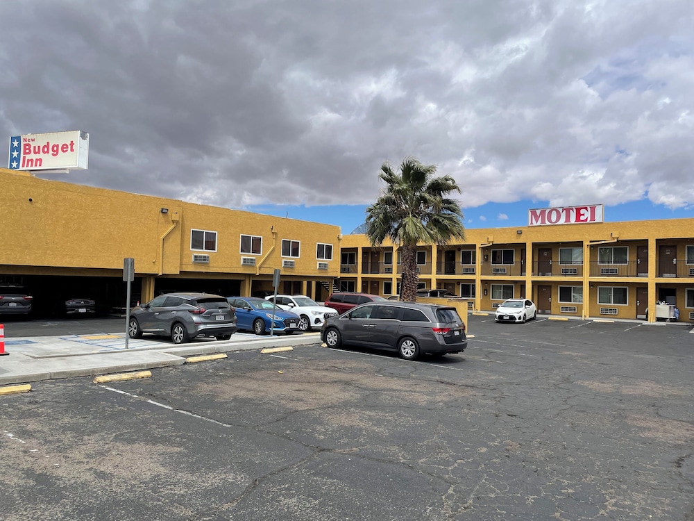 New Budget Inn