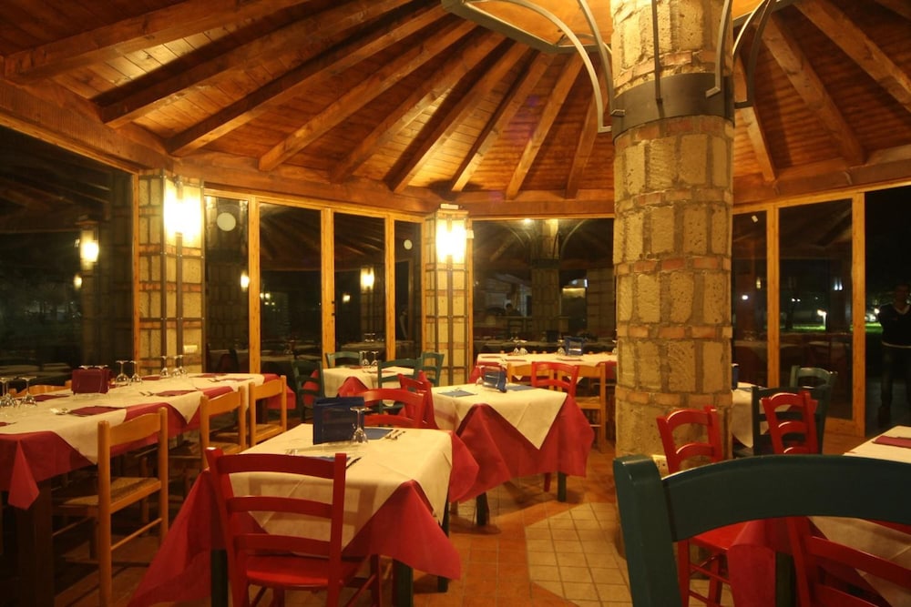 Hotel Il Ciliegio