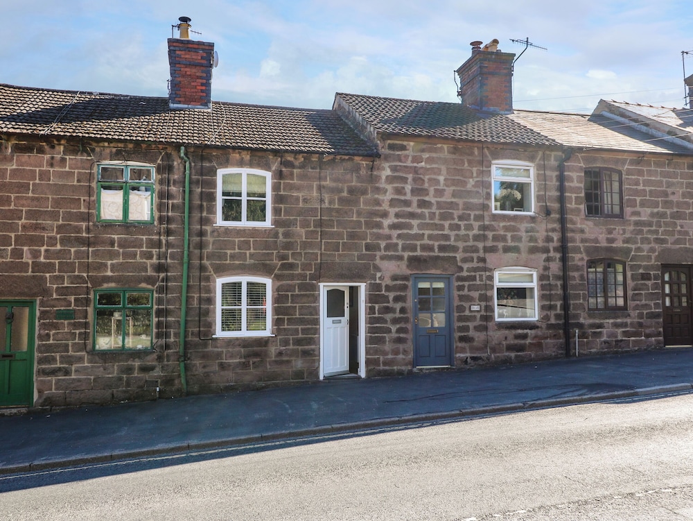 Bear Cottage