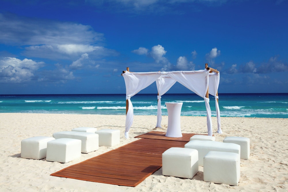 The Westin Lagunamar Ocean Resort Villas & Spa, Cancun