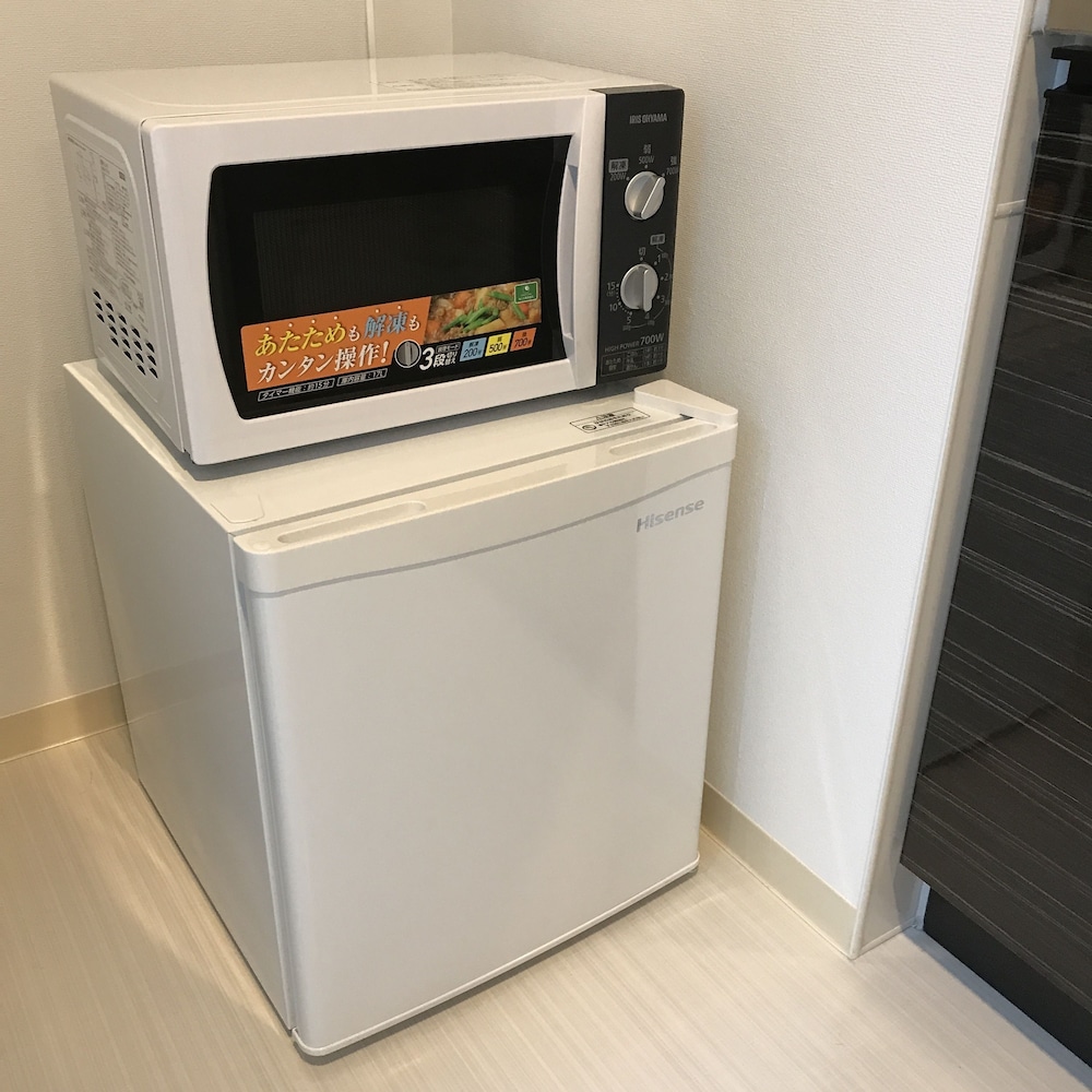Trusty Residence Tennoji East