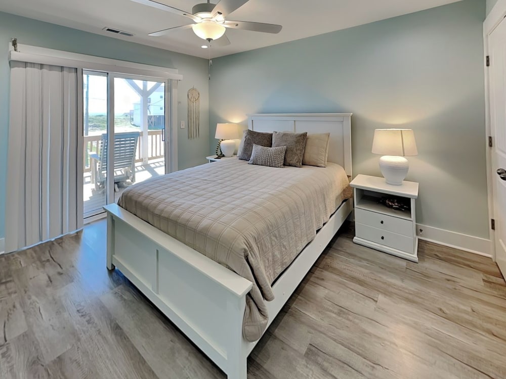 603 Salty Breeze by Topsail Realty