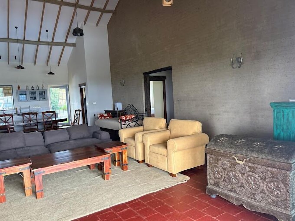 Lux Suites Leilani Annex Naivasha