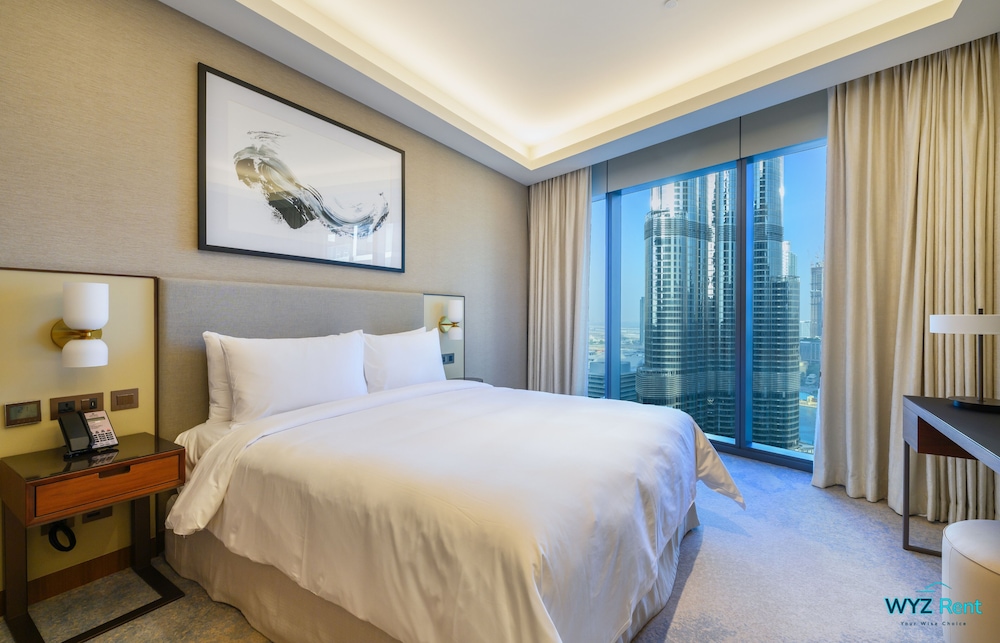3 BDs Address Opera-Burj Khalifa