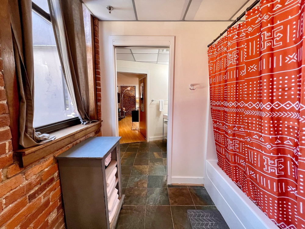 Music City Lofts